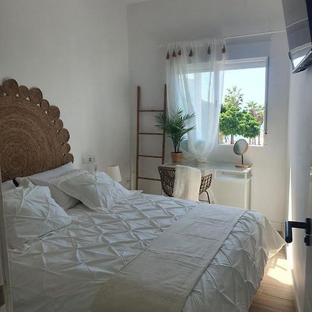 Rosamar 211 Los Cristianos Ocean Views 阿罗纳 外观 照片