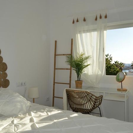 Rosamar 211 Los Cristianos Ocean Views 阿罗纳 外观 照片