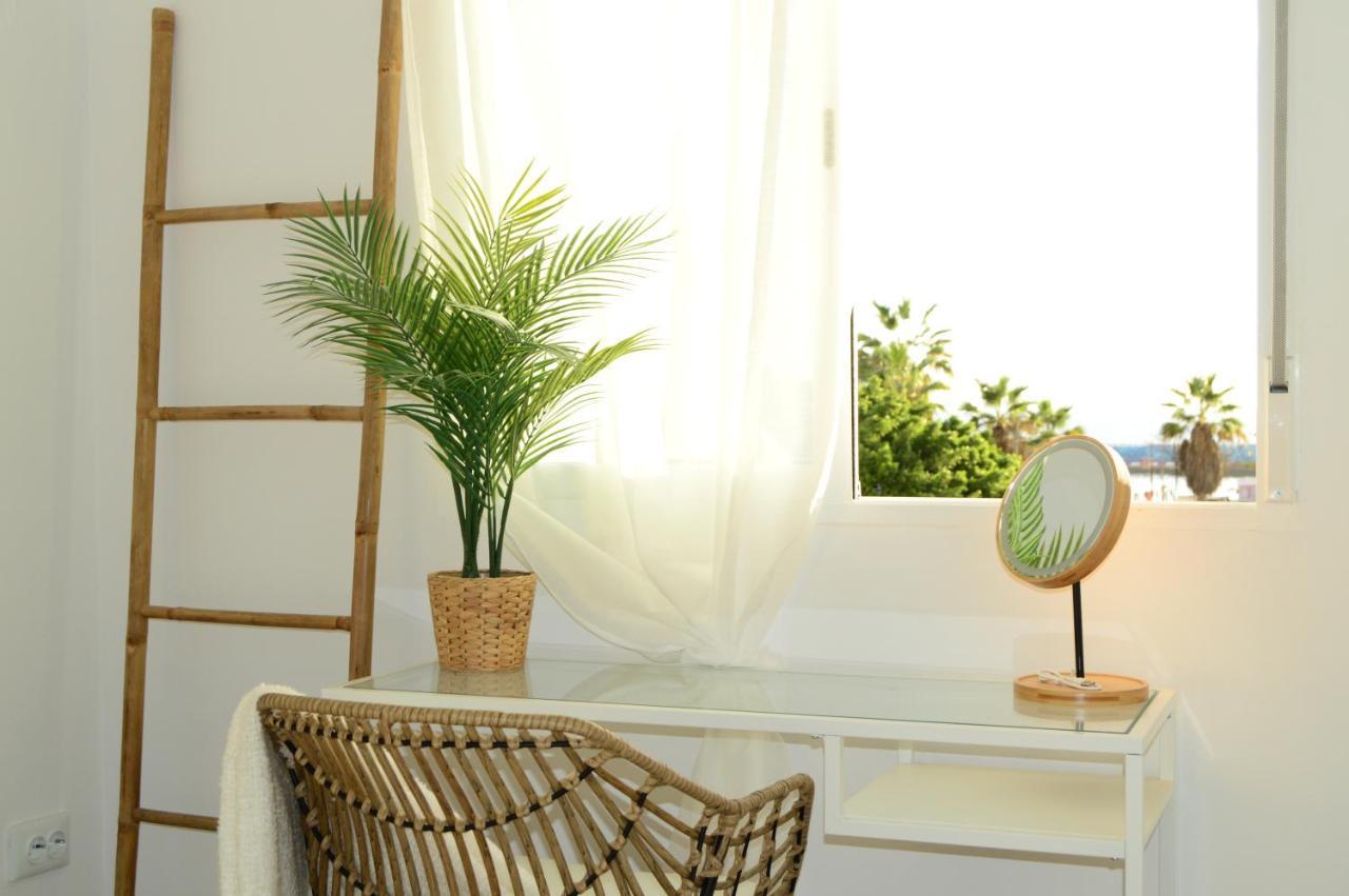 Rosamar 211 Los Cristianos Ocean Views 阿罗纳 外观 照片