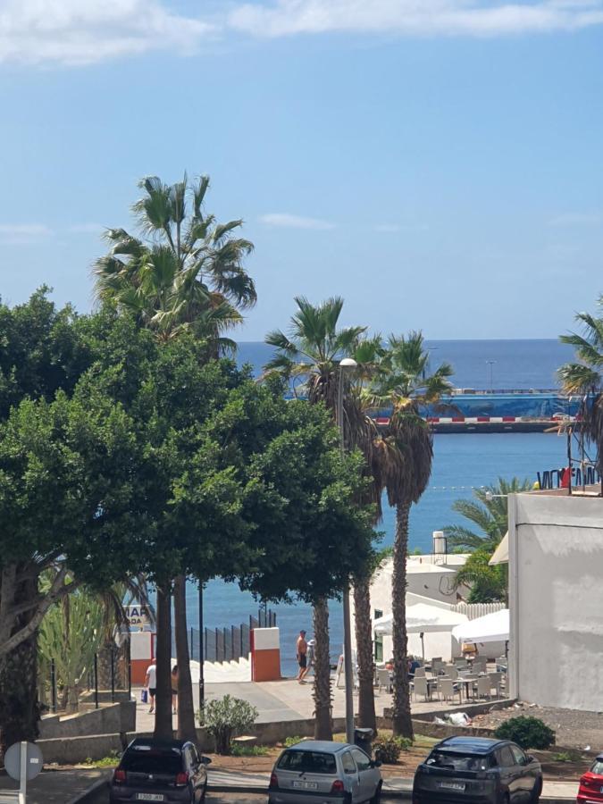 Rosamar 211 Los Cristianos Ocean Views 阿罗纳 外观 照片