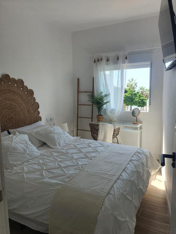 Rosamar 211 Los Cristianos Ocean Views 阿罗纳 外观 照片