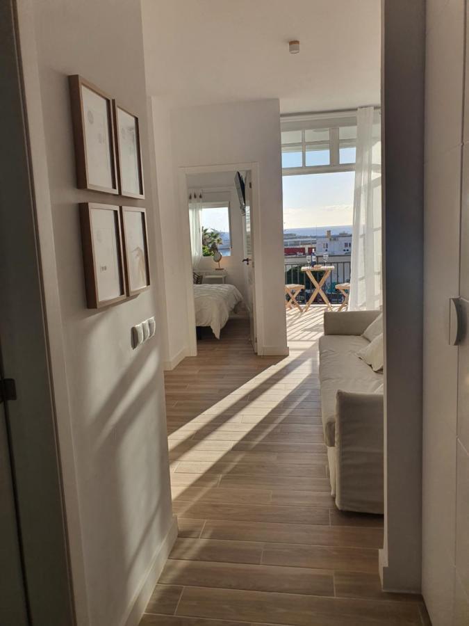 Rosamar 211 Los Cristianos Ocean Views 阿罗纳 外观 照片