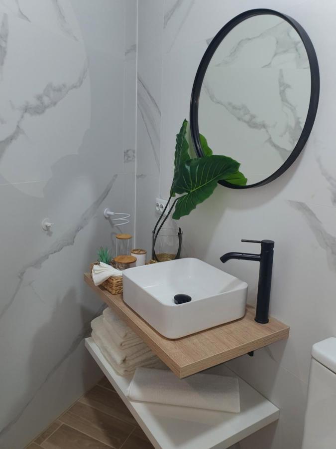 Rosamar 211 Los Cristianos Ocean Views 阿罗纳 外观 照片