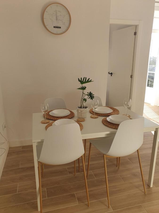 Rosamar 211 Los Cristianos Ocean Views 阿罗纳 外观 照片