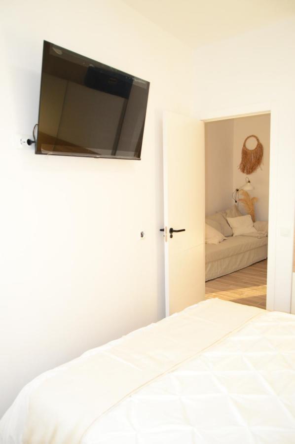 Rosamar 211 Los Cristianos Ocean Views 阿罗纳 外观 照片