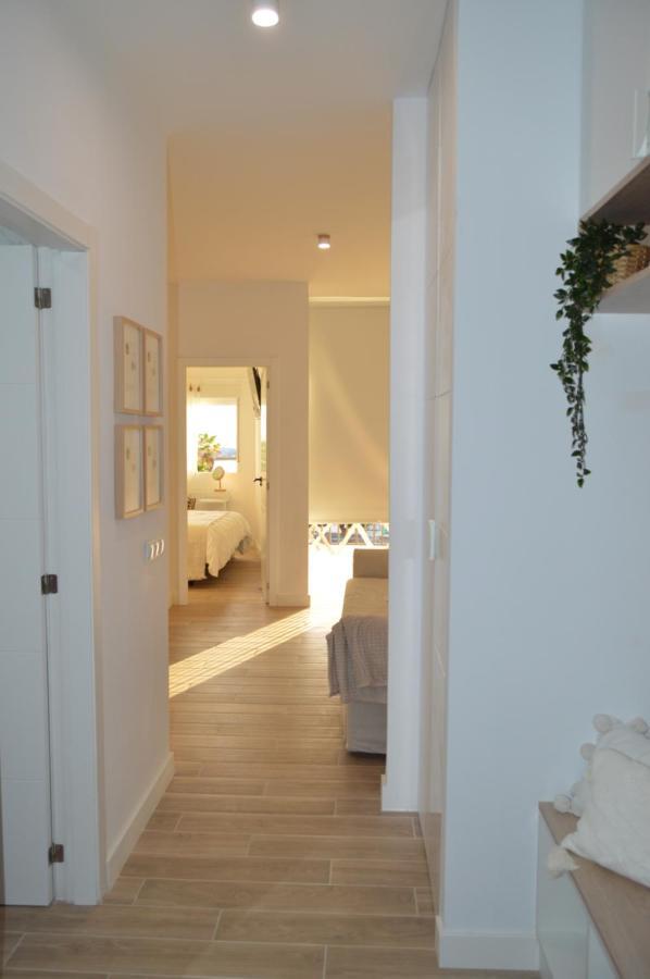 Rosamar 211 Los Cristianos Ocean Views 阿罗纳 外观 照片