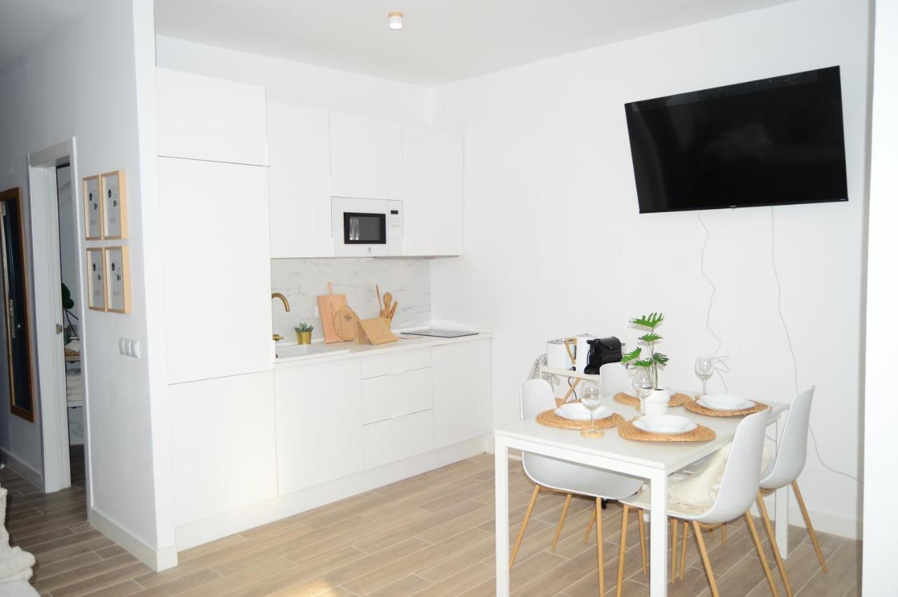 Rosamar 211 Los Cristianos Ocean Views 阿罗纳 外观 照片