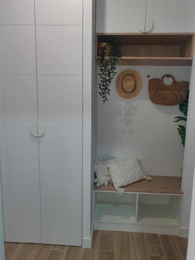 Rosamar 211 Los Cristianos Ocean Views 阿罗纳 外观 照片