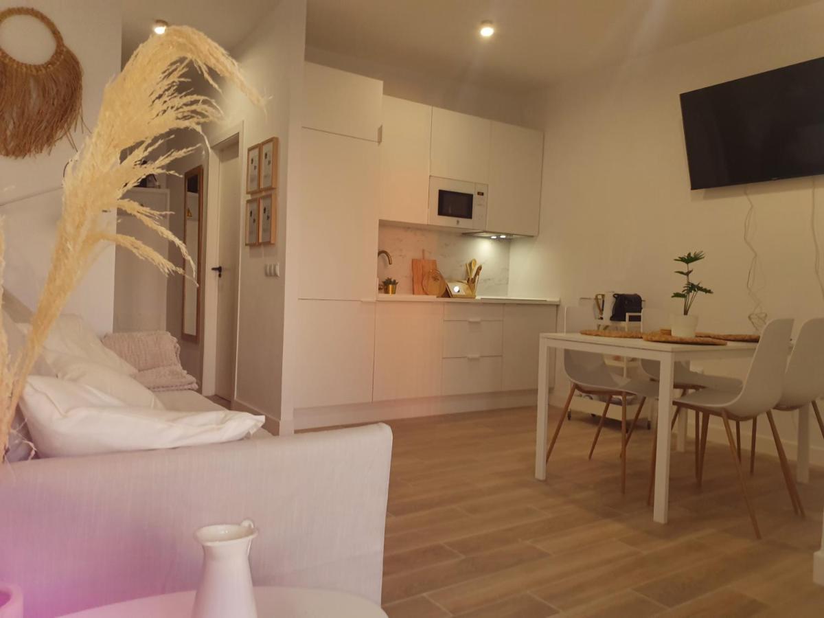 Rosamar 211 Los Cristianos Ocean Views 阿罗纳 外观 照片