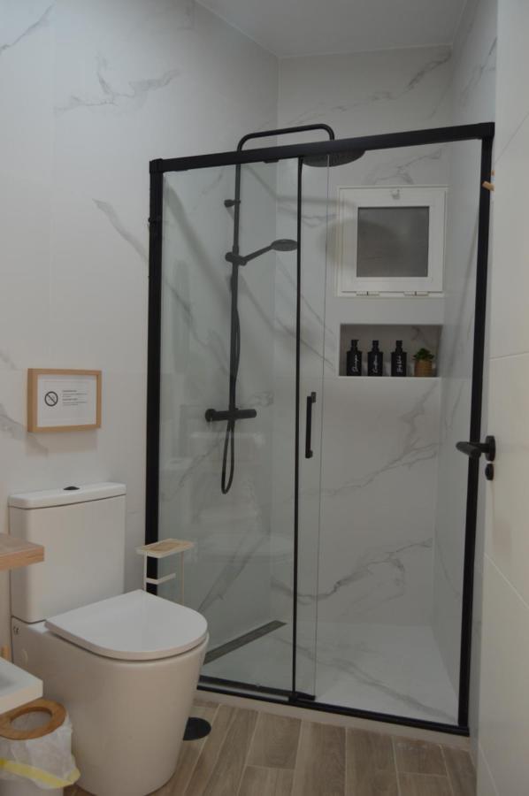 Rosamar 211 Los Cristianos Ocean Views 阿罗纳 外观 照片