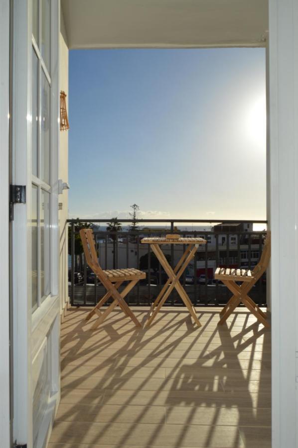 Rosamar 211 Los Cristianos Ocean Views 阿罗纳 外观 照片