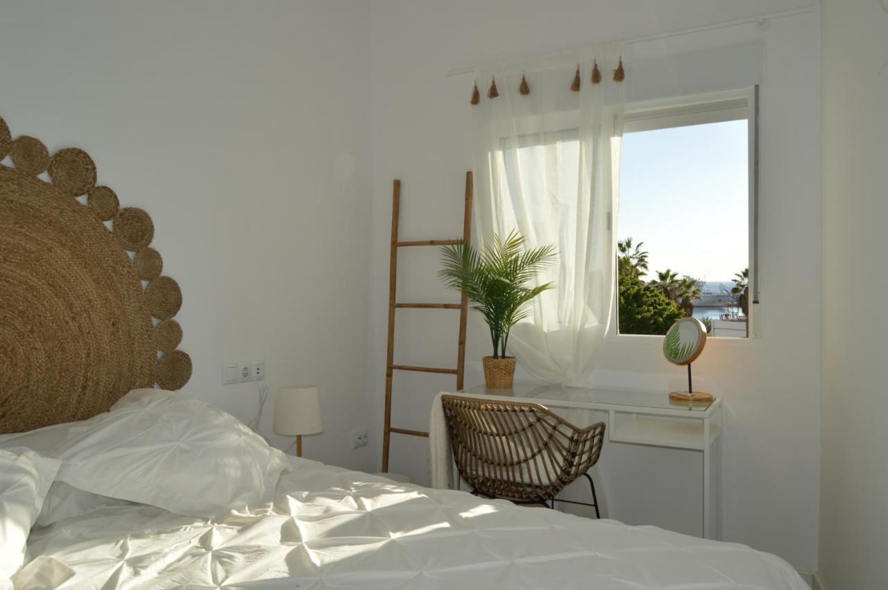 Rosamar 211 Los Cristianos Ocean Views 阿罗纳 外观 照片