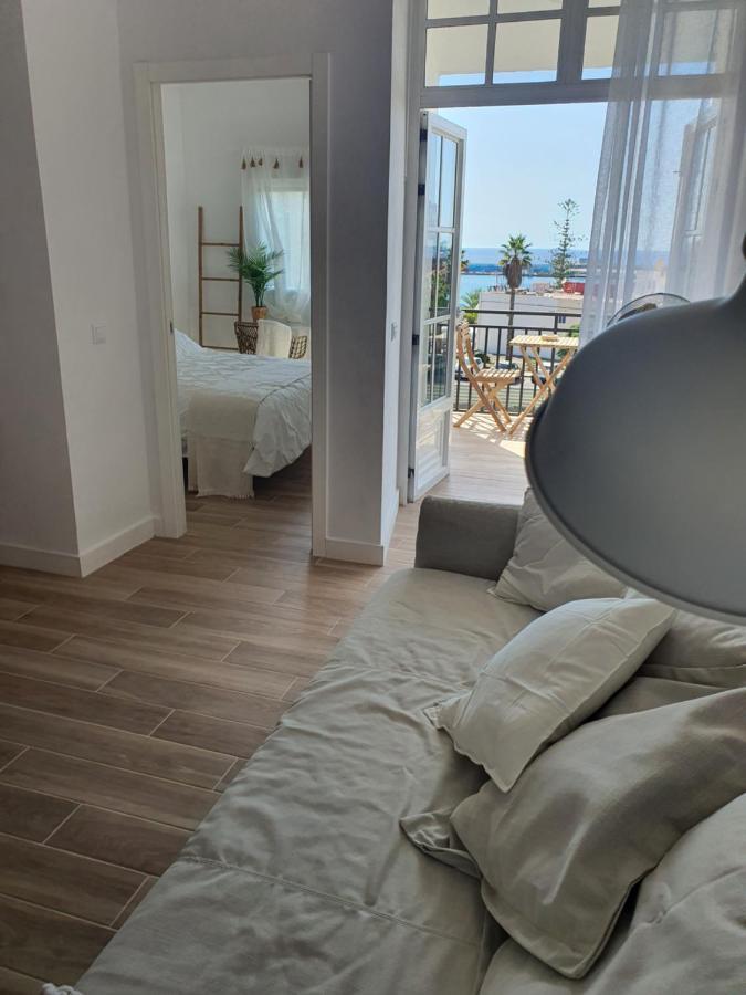 Rosamar 211 Los Cristianos Ocean Views 阿罗纳 外观 照片