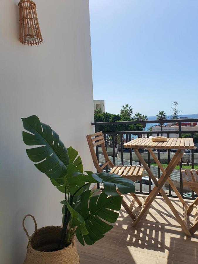 Rosamar 211 Los Cristianos Ocean Views 阿罗纳 外观 照片