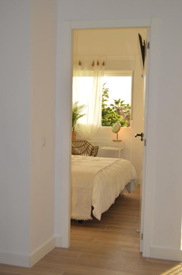 Rosamar 211 Los Cristianos Ocean Views 阿罗纳 外观 照片