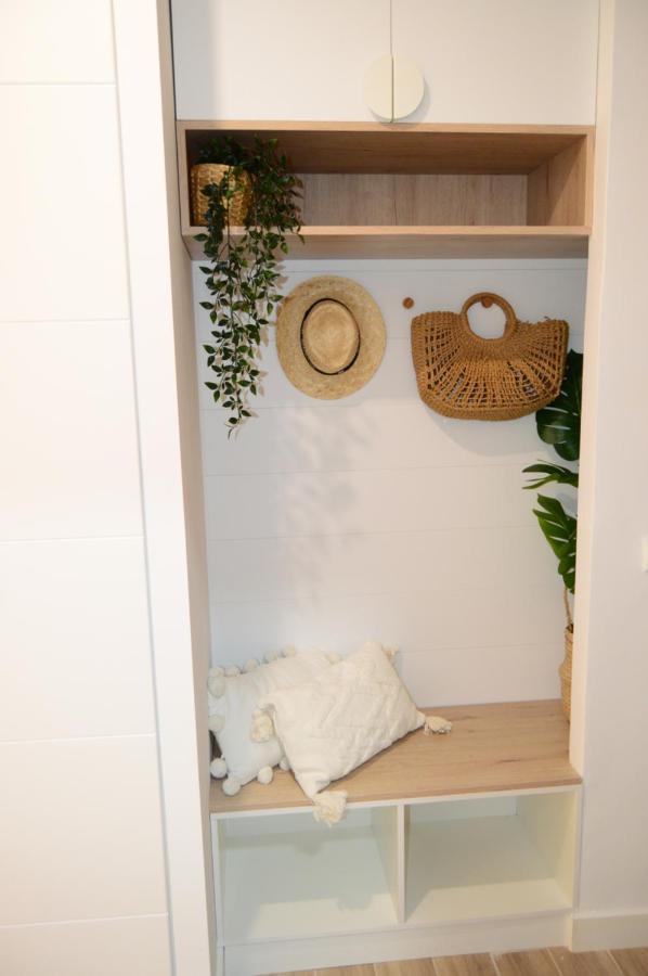 Rosamar 211 Los Cristianos Ocean Views 阿罗纳 外观 照片