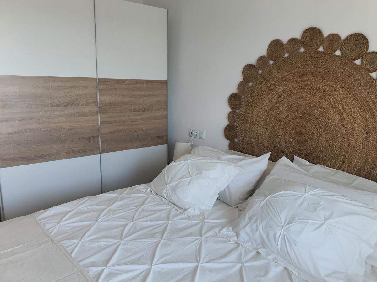 Rosamar 211 Los Cristianos Ocean Views 阿罗纳 外观 照片