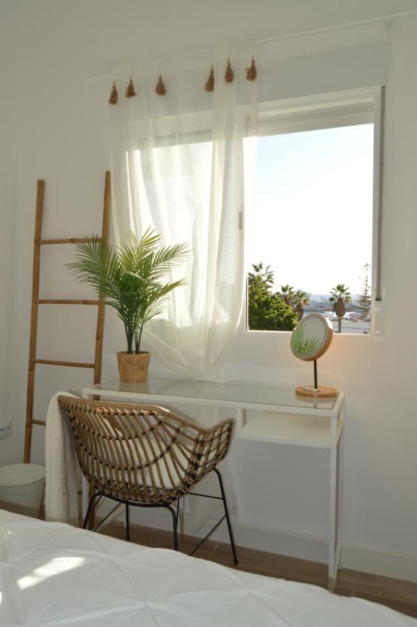 Rosamar 211 Los Cristianos Ocean Views 阿罗纳 外观 照片