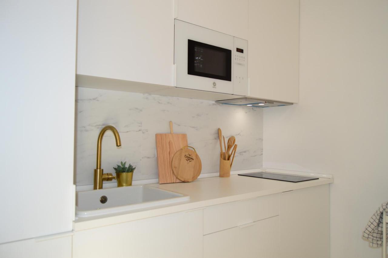 Rosamar 211 Los Cristianos Ocean Views 阿罗纳 外观 照片