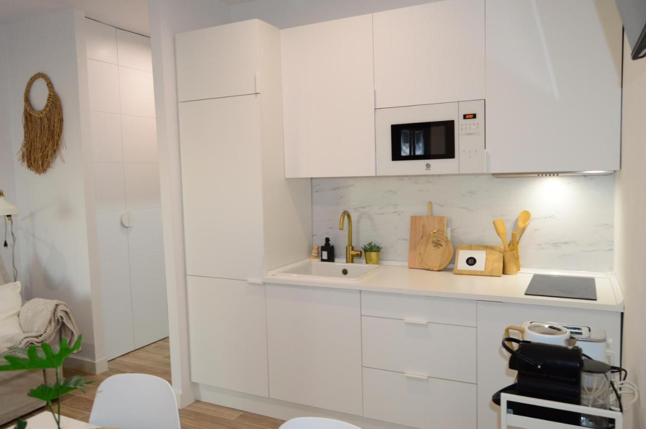 Rosamar 211 Los Cristianos Ocean Views 阿罗纳 外观 照片